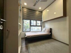 The Brownstone (D27), Condominium #613304161